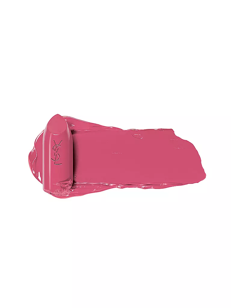 YVES SAINT LAURENT | Rossetto - Rouge Pur Couture (PM) | Fucsia