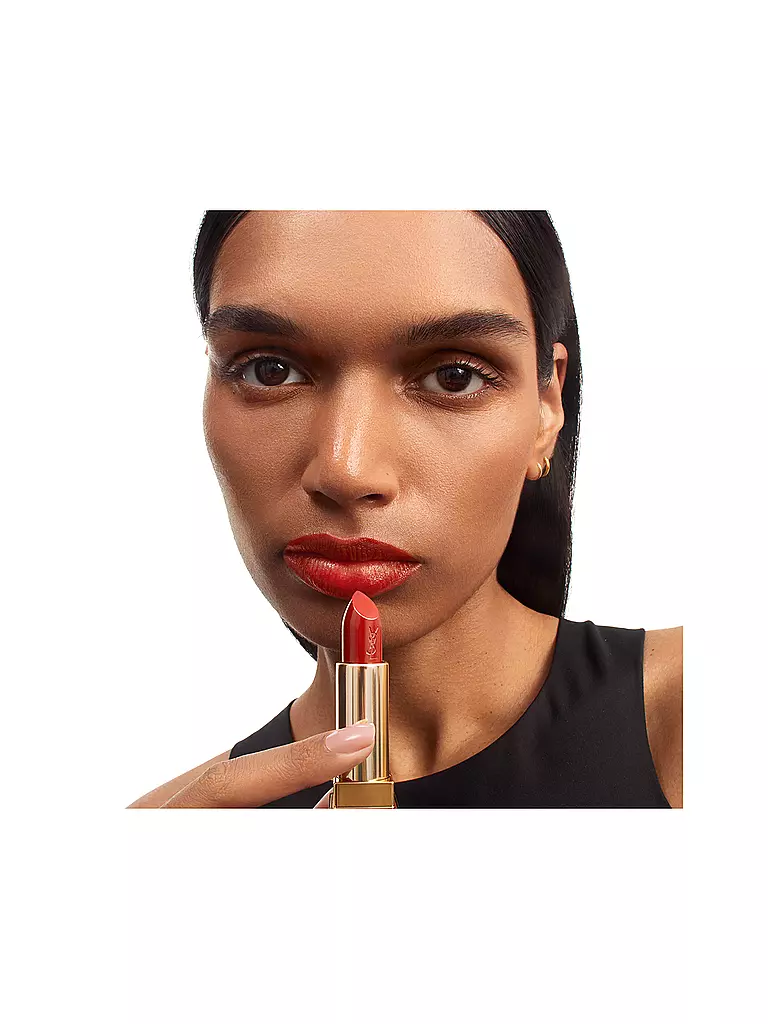 YVES SAINT LAURENT | Rossetto - Rouge Pur Couture (R1) | Rosso