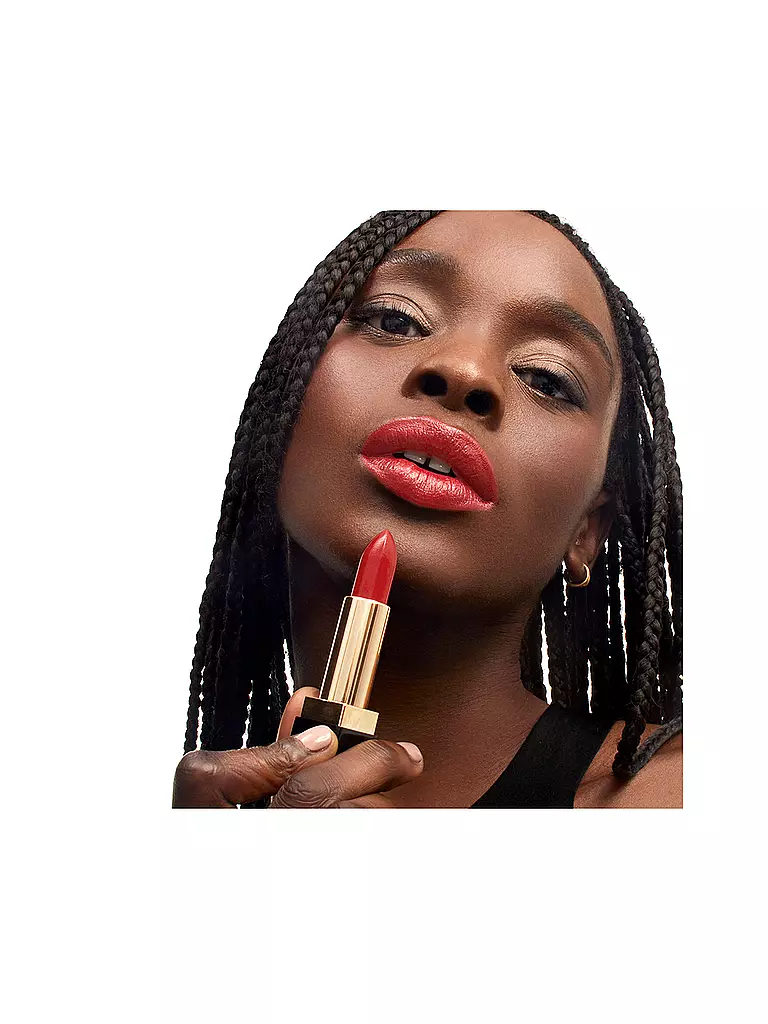 YVES SAINT LAURENT | Rossetto - Rouge Pur Couture (R10) | Rosso