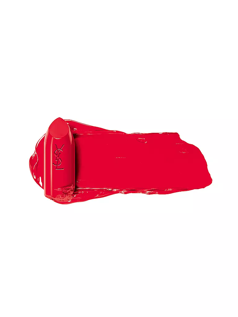 YVES SAINT LAURENT | Rossetto - Rouge Pur Couture (R11) | Rosso