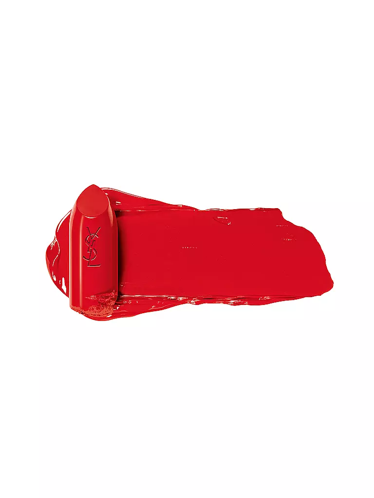 YVES SAINT LAURENT | Rossetto - Rouge Pur Couture (R1966) | 
