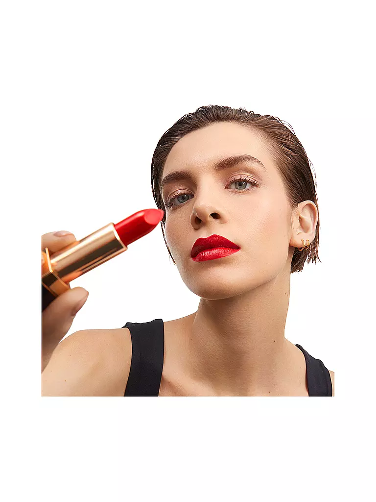 YVES SAINT LAURENT | Rossetto - Rouge Pur Couture (R1966) | 