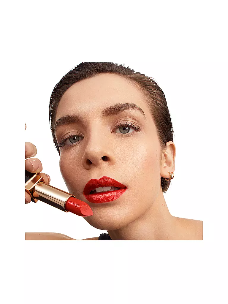 YVES SAINT LAURENT | Rossetto - Rouge Pur Couture (R4) | Rosso