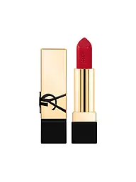 YVES SAINT LAURENT | Rossetto - Rouge Pur Couture (N8) | Rosso