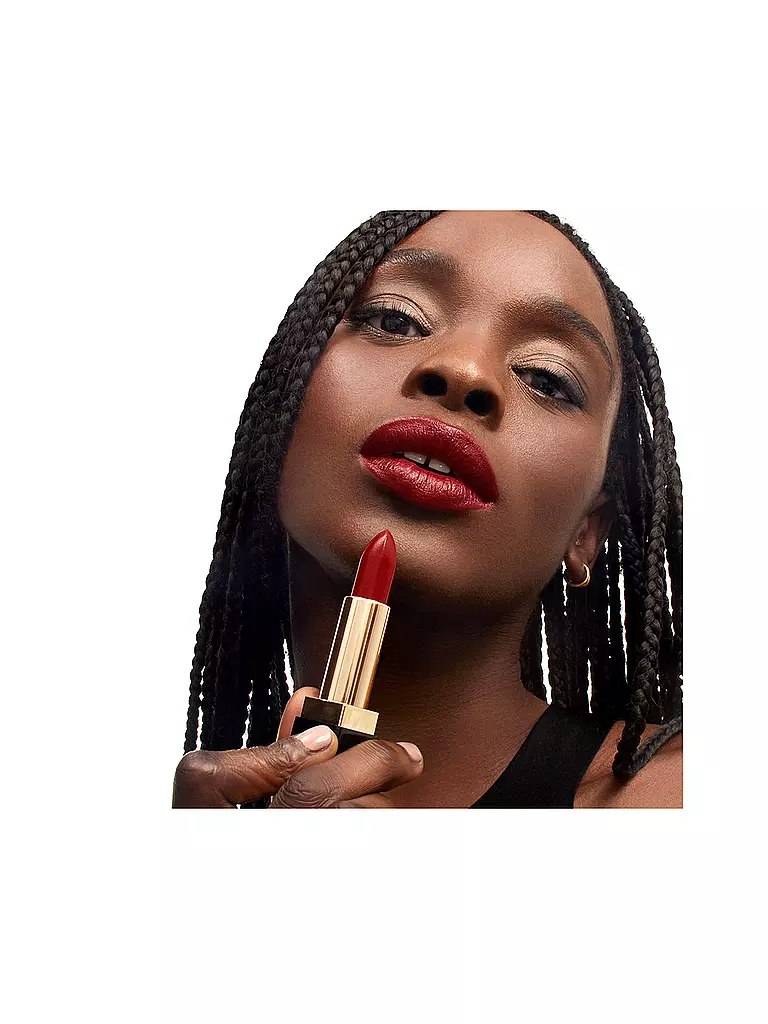 YVES SAINT LAURENT | Rossetto - Rouge Pur Couture (RM) | Rosso