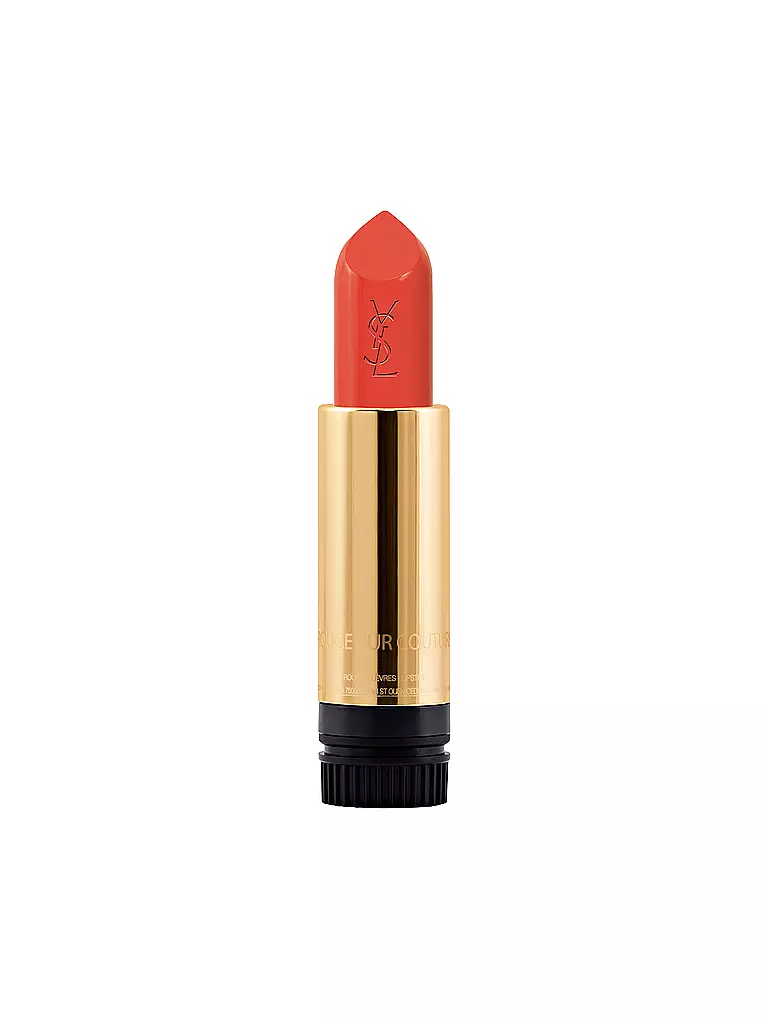 YVES SAINT LAURENT | Rossetto - Rouge Pur Couture Refill (OM) | Rosso scuro