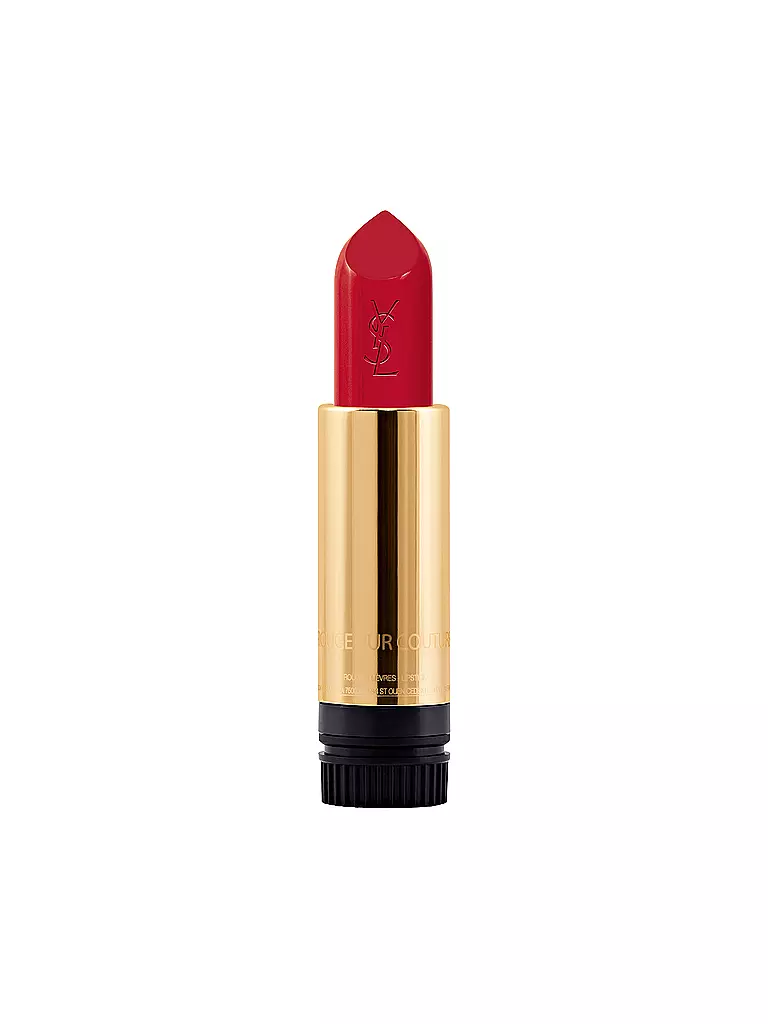 YVES SAINT LAURENT | Rossetto - Rouge Pur Couture Refill (RM) | Rosso scuro