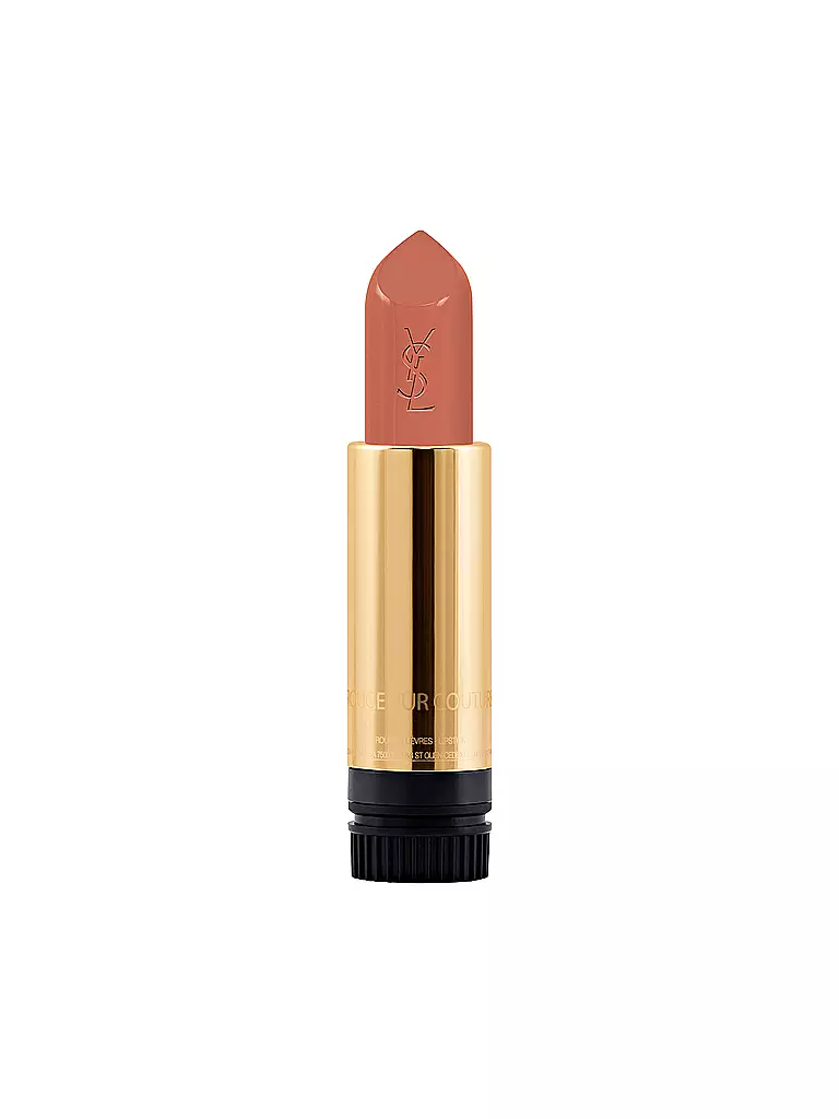 YVES SAINT LAURENT | Rossetto - Rouge Pur Couture Refill (RM) | Rosso scuro