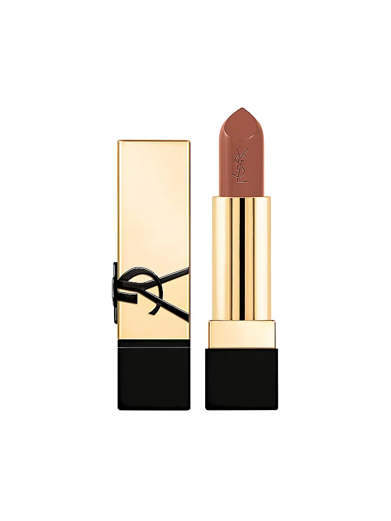 YVES SAINT LAURENT | Rossetto - Rouge Pur Couture Rossetto (N16 Beige Affair) | Rosso scuro