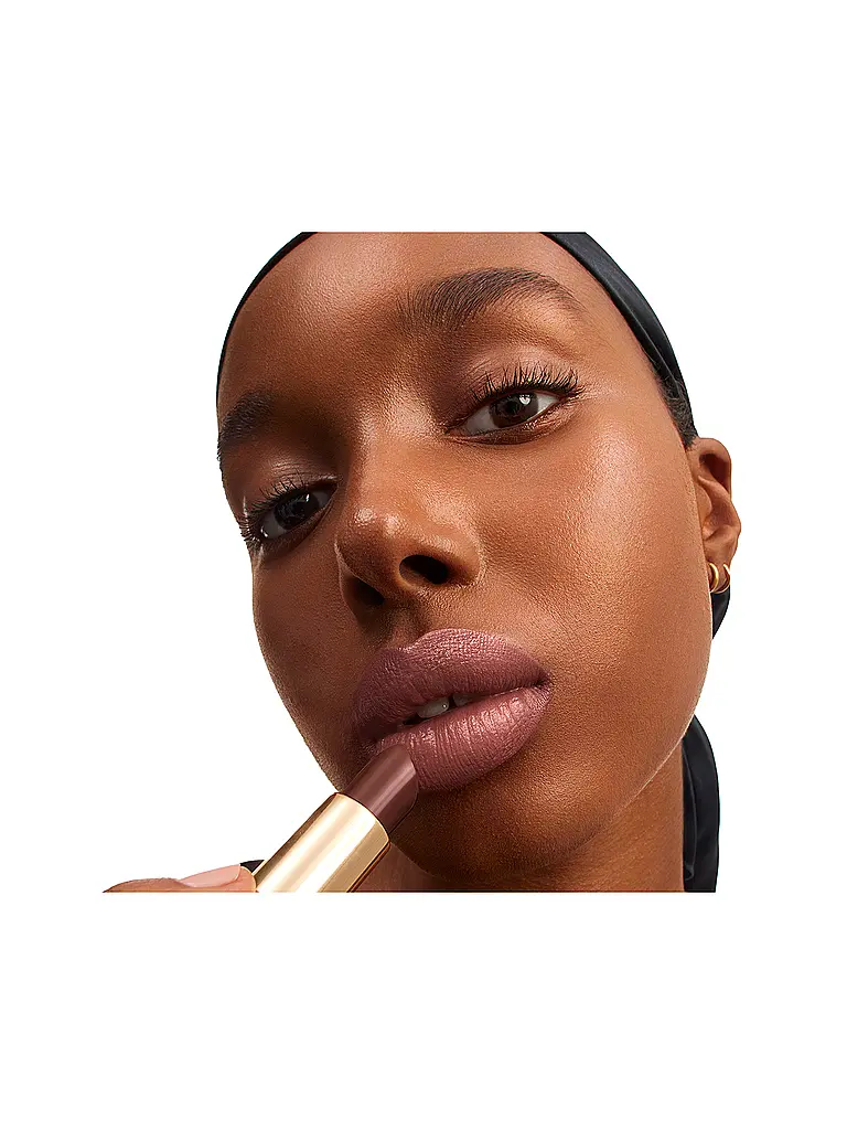 YVES SAINT LAURENT | Rossetto - Rouge Pur Couture Rossetto (N16 Beige Affair) | Rosso scuro