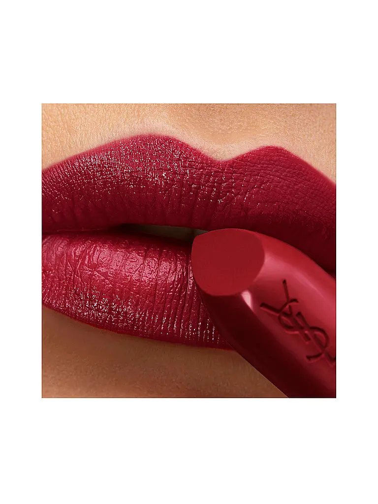 YVES SAINT LAURENT | Rossetto - Rouge Pur Couture Rossetto (R13 Rouge Calls) | Rosso scuro