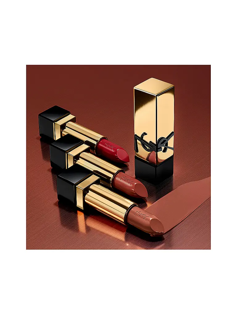YVES SAINT LAURENT | Rossetto - Rouge Pur Couture Rossetto (R13 Rouge Calls) | Rosso scuro
