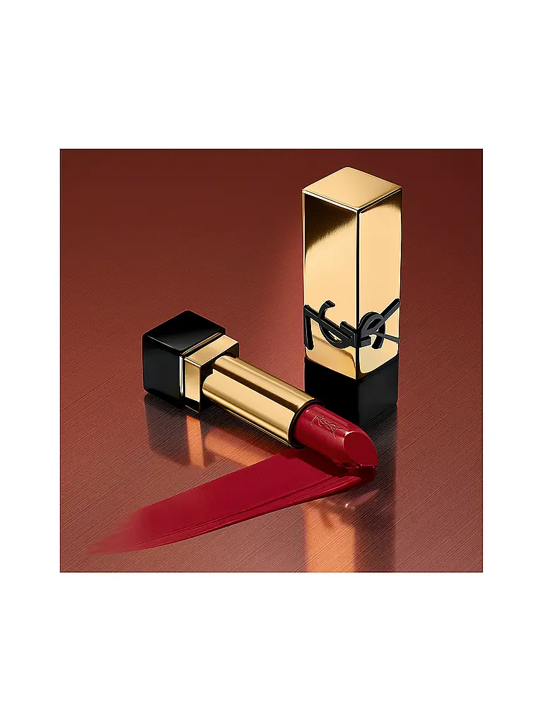 YVES SAINT LAURENT | Rossetto - Rouge Pur Couture Rossetto (R13 Rouge Calls) | Rosso scuro