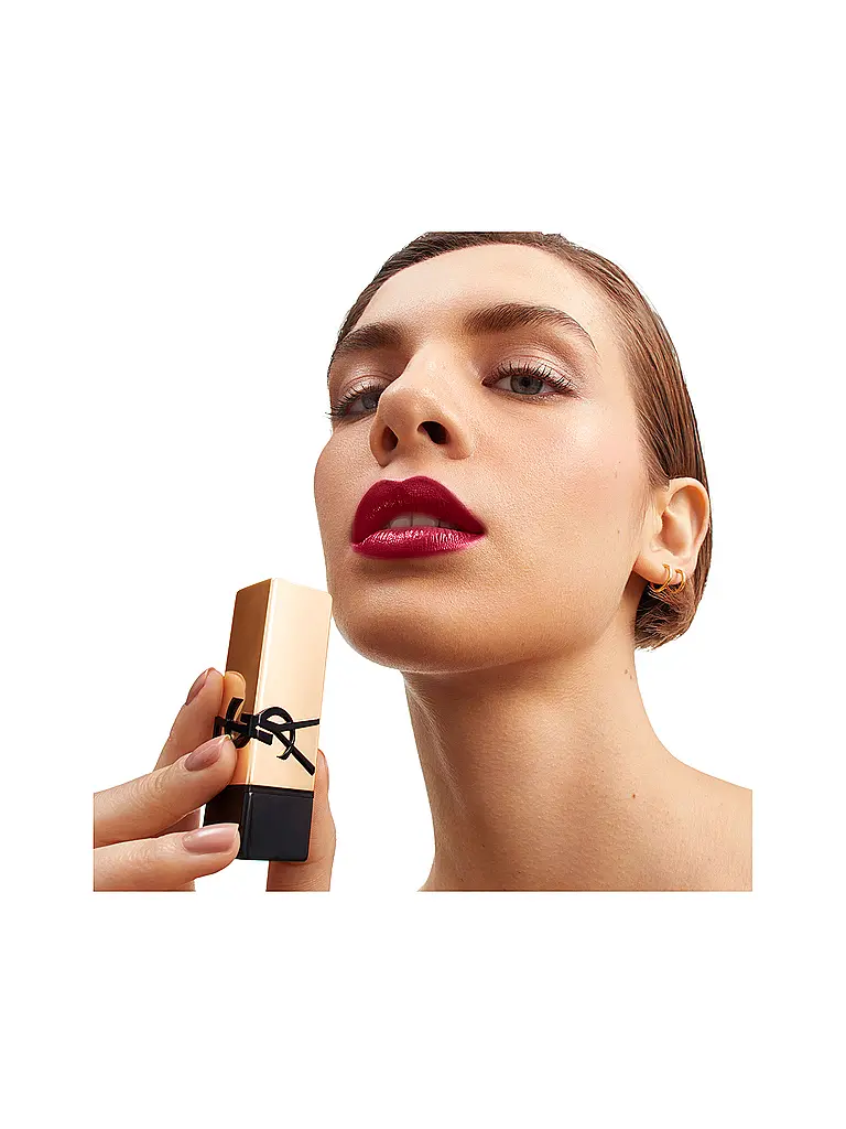 YVES SAINT LAURENT | Rossetto - Rouge Pur Couture Rossetto (R13 Rouge Calls) | Rosso scuro