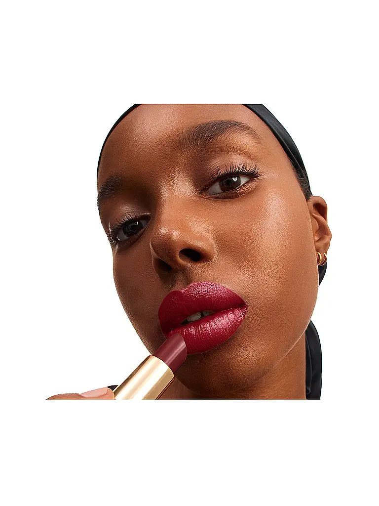 YVES SAINT LAURENT | Rossetto - Rouge Pur Couture Rossetto (R13 Rouge Calls) | Rosso scuro