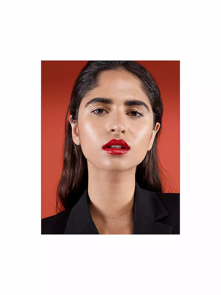 YVES SAINT LAURENT | Rossetto - Rouge Pur Couture The Bold (01 Le Rouge) |