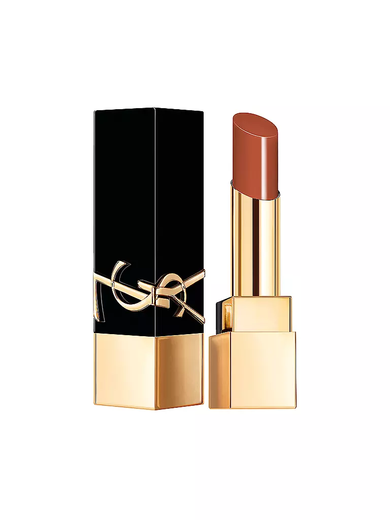 YVES SAINT LAURENT | Rossetto - Rouge Pur Couture The Bold (06 Reig.Amber) | Rosa
