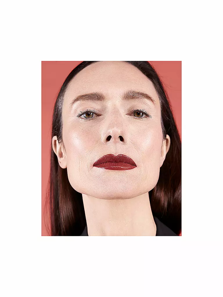 YVES SAINT LAURENT | Rossetto - Rouge Pur Couture The Bold (06 Reig.Amber) |