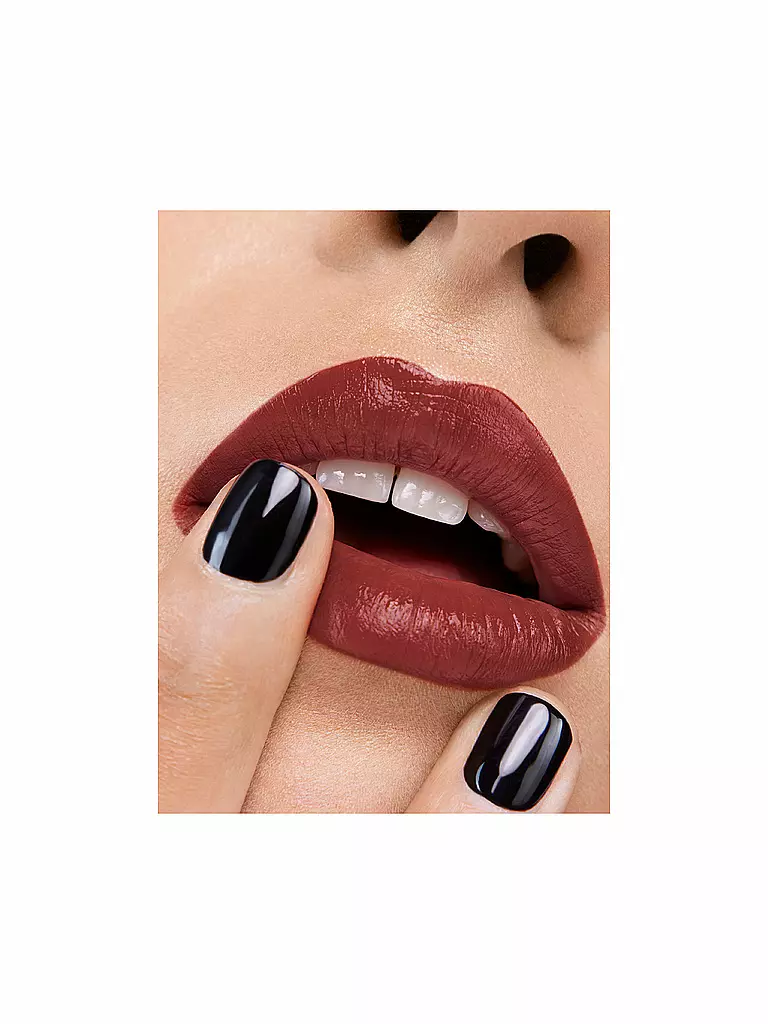 YVES SAINT LAURENT | Rossetto - Rouge Pur Couture The Bold (06 Reig.Amber) |