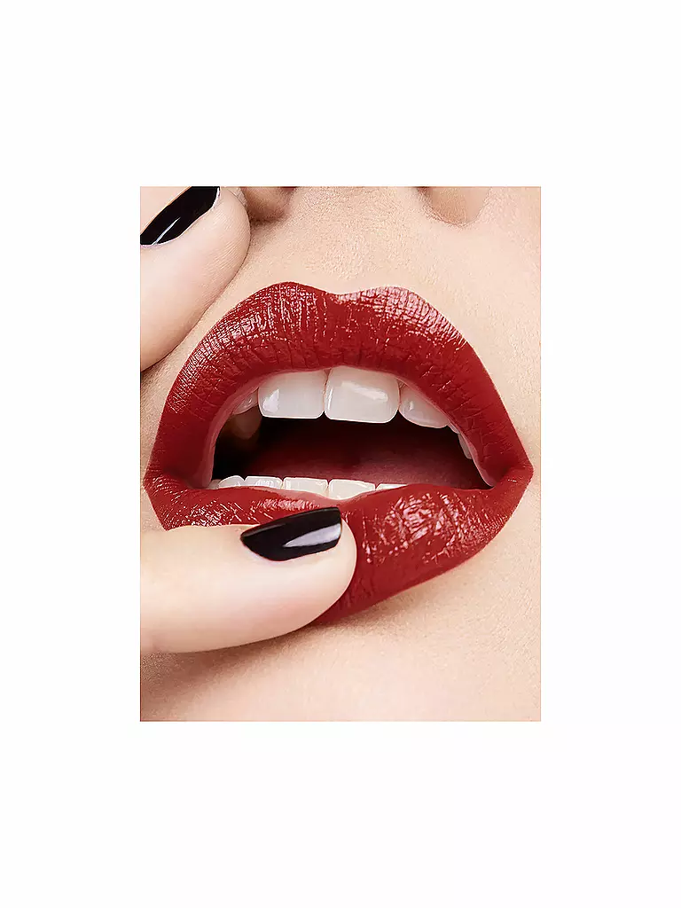YVES SAINT LAURENT | Rossetto - Rouge Pur Couture The Bold (1971 Rouge Provoc) | 