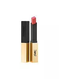 YVES SAINT LAURENT | Rossetto - Rouge Pur Couture THE SLIM (21) | Corallo