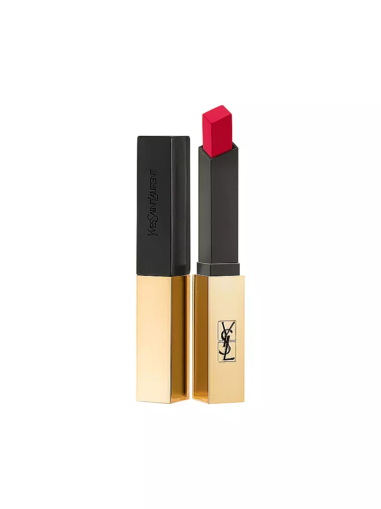 YVES SAINT LAURENT | Rossetto - Rouge Pur Couture THE SLIM (21) | Rosso