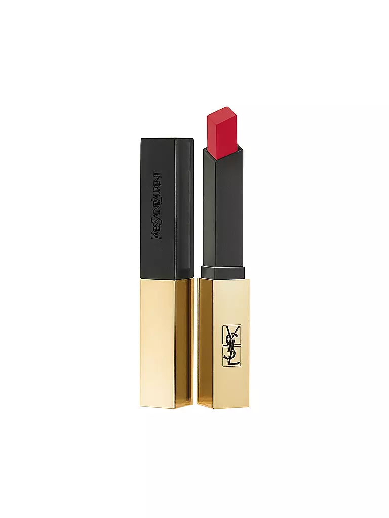 YVES SAINT LAURENT | Rossetto - Rouge Pur Couture The Slim (26 Rouge Mirage) | Rosso