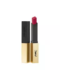 YVES SAINT LAURENT | Rossetto - Rouge Pur Couture The Slim (27 Confl. Crimson) | Rosso