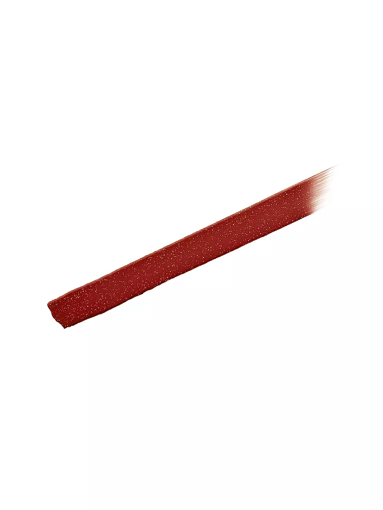 YVES SAINT LAURENT | Rossetto - Rouge Pur Couture The Slim (34 Blasting Terra) | Rosso scuro