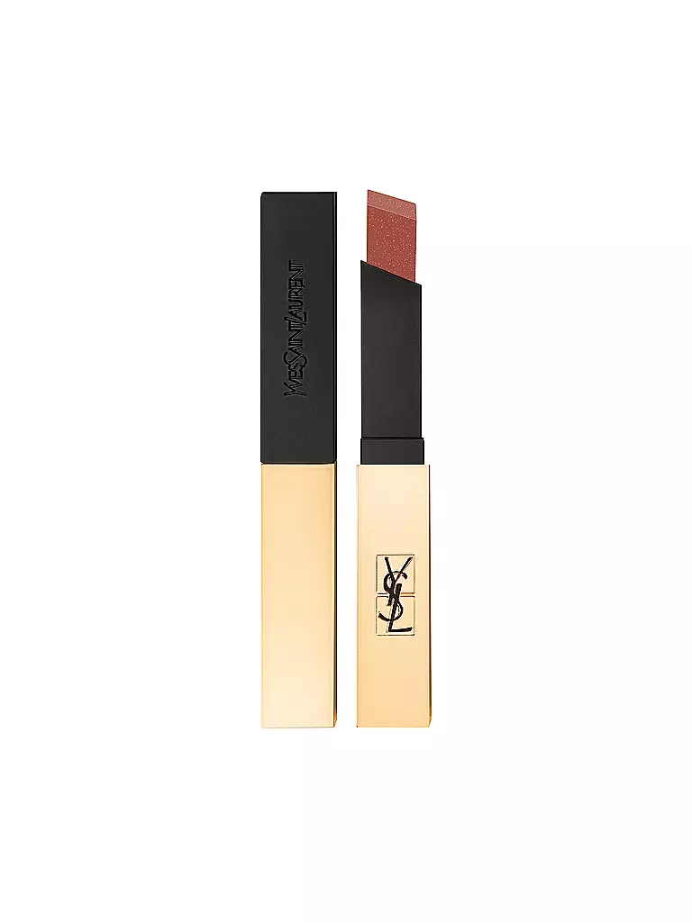 YVES SAINT LAURENT | Rossetto - Rouge Pur Couture The Slim (36 Pulsating Rosewood) | Marrone