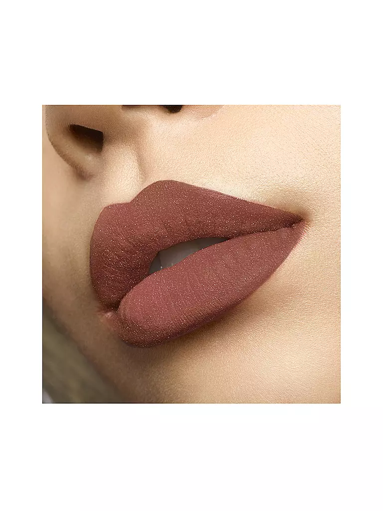 YVES SAINT LAURENT | Rossetto - Rouge Pur Couture The Slim (36 Pulsating Rosewood) | 