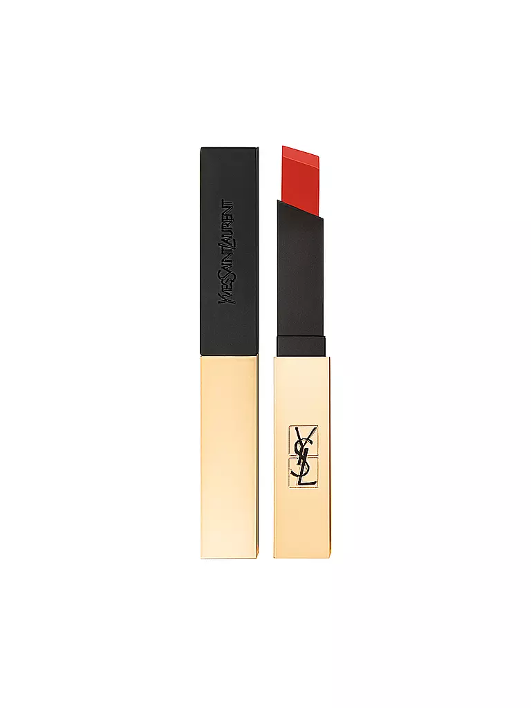 YVES SAINT LAURENT | Rossetto - Rouge Pur Couture The Slim (37) | Rosso