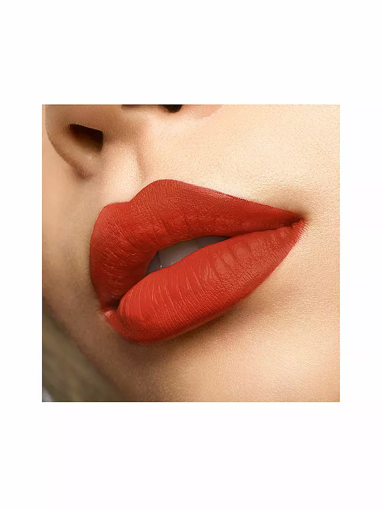 YVES SAINT LAURENT | Rossetto - Rouge Pur Couture The Slim (37) | Rosso