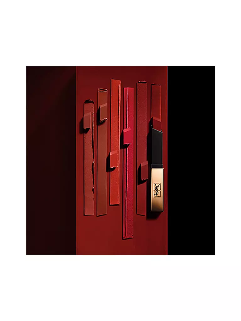 YVES SAINT LAURENT | Rossetto - Rouge Pur Couture The Slim (416) | 