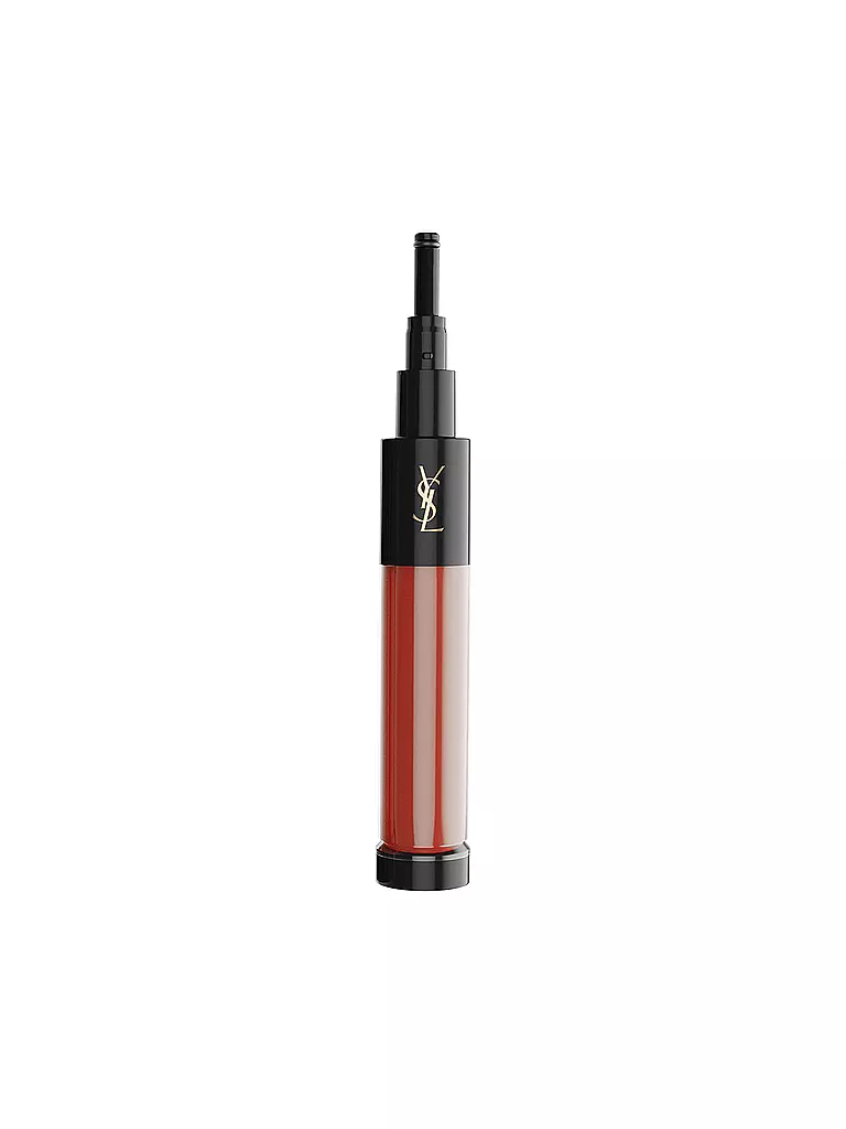 YVES SAINT LAURENT | Rossetto - ROUGE SUR MESURE - POWERED BY PERSO Cartouche (03) | Arancione