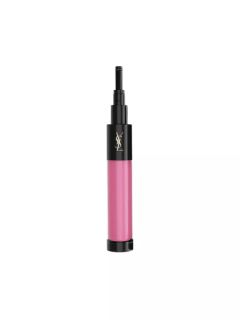 YVES SAINT LAURENT | Rossetto - ROUGE SUR MESURE - POWERED BY PERSO Cartouche (P1 Pink) | Fucsia