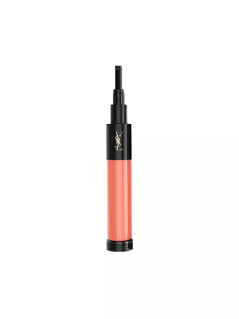 YVES SAINT LAURENT | Rossetto - ROUGE SUR MESURE - POWERED BY PERSO Cartuccia (01) | Arancione