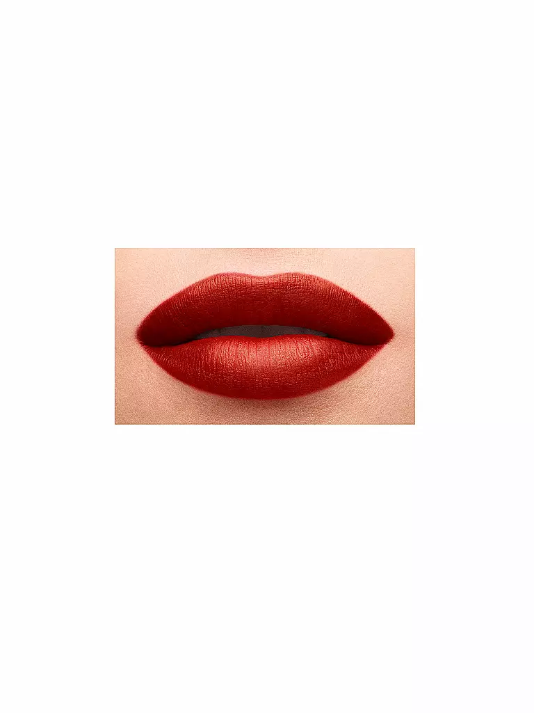 YVES SAINT LAURENT | Rossetto - Tatouage Couture Velvet Cream (211 Chili Incitement) | Rosso scuro