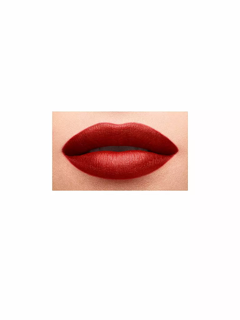 YVES SAINT LAURENT | Rossetto - Tatouage Couture Velvet Cream (212 Rouge Rebel) | Rosso
