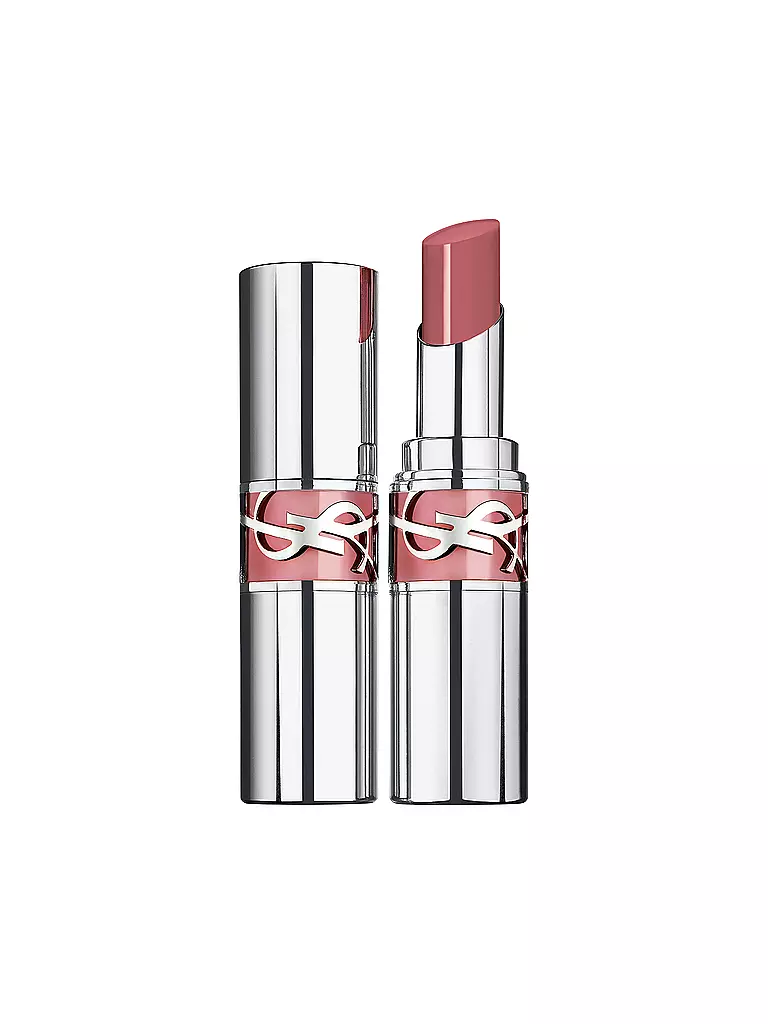 YVES SAINT LAURENT | Rossetto Loveshine (213 Pink Me) | Rosa