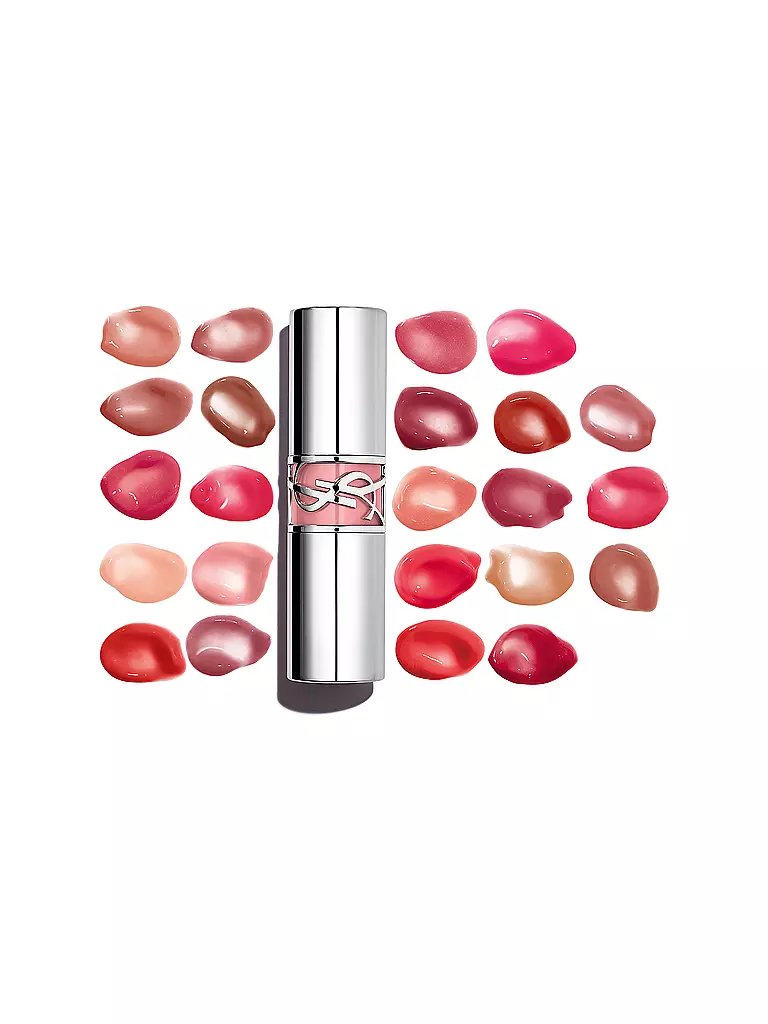 YVES SAINT LAURENT | Rossetto Loveshine (213 Pink Me) | Rosa