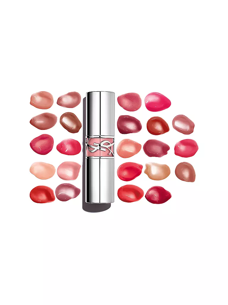 YVES SAINT LAURENT | Rossetto Loveshine (214 Wet Guava) | Corallo