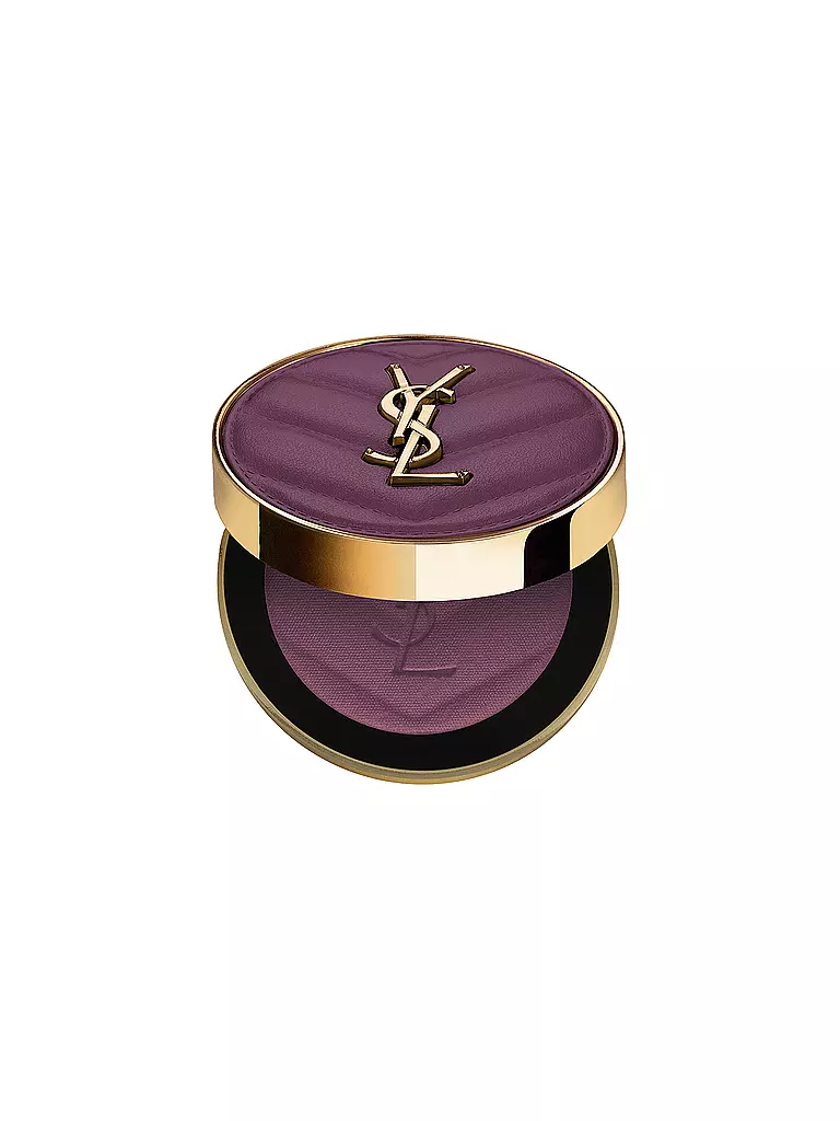 YVES SAINT LAURENT | Rouge - Make Me Blush Bold Blurring Blush (83 Spicy Berry) | Bacca