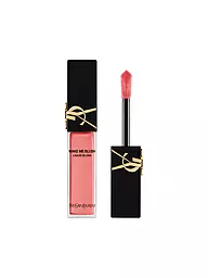 YVES SAINT LAURENT | Make Me Blush Liquid (37 Peachy Nude) | Rosa
