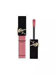 YVES SAINT LAURENT | Make Me Blush Liquid (37 Peachy Nude) | Bacca