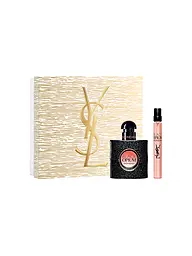 YVES SAINT LAURENT | Set Regalo - Black Opium Eau de Parfum Set 30ml / 10ml | Senza colore