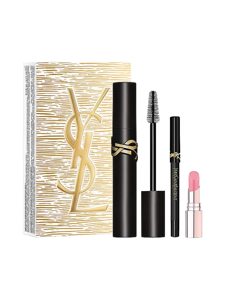 YVES SAINT LAURENT | Set regalo - Mascara Lash Clash Set | Senza colore