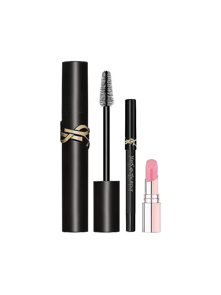 YVES SAINT LAURENT | Set regalo - Mascara Lash Clash Set | Senza colore