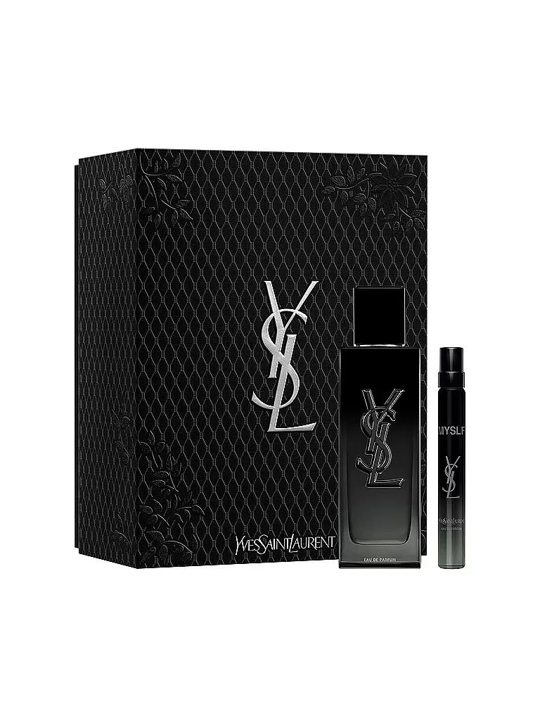 YVES SAINT LAURENT | Set regalo - MYSLF Eau de Parfum Set 60ml / 10ml | Senza colore