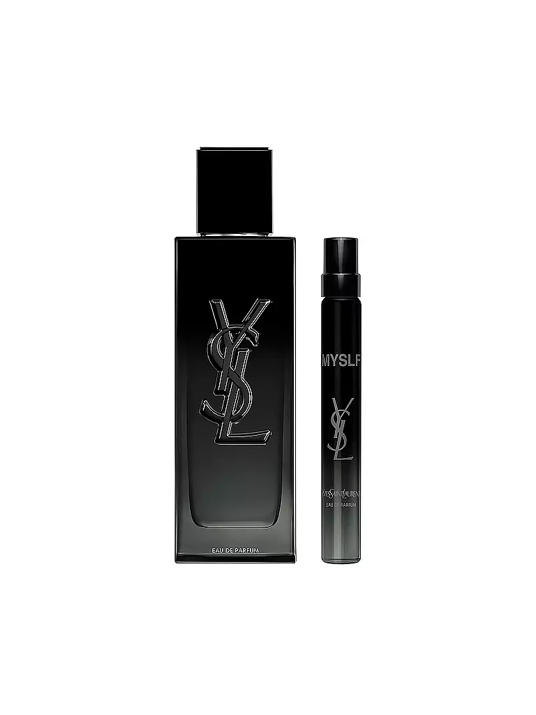 YVES SAINT LAURENT | Set regalo - MYSLF Eau de Parfum Set 60ml / 10ml | Senza colore